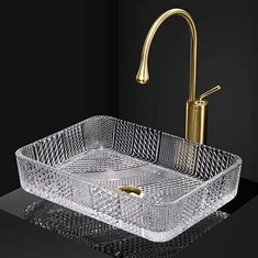 Kare basen vè veso koule